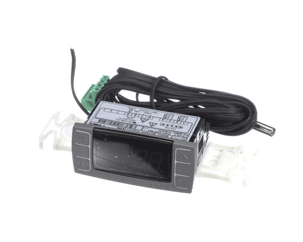 Randell Rp Cnt1808 Control, Dixell, Dpt - Rail, Xr02Cx-4N5F (RDRPCNT1808)