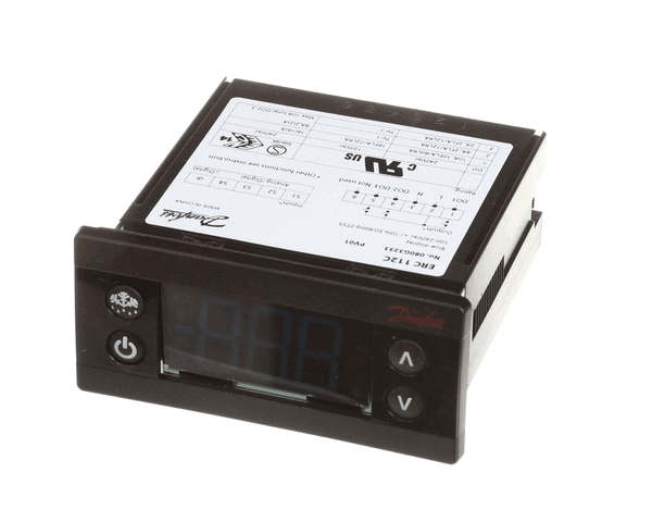 Randell Rp Cnt1903B Control, Danfoss, Wpr1R3-Cfa65 - Base, P (RDRPCNT1903B)