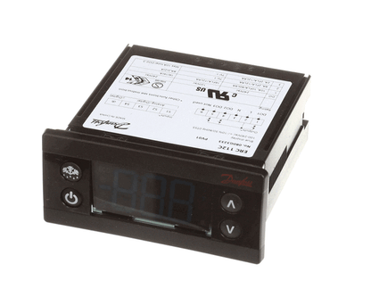 Randell Rp Cnt1903B Control, Danfoss, Wpr1R3-Cfa65 - Base, P (RDRPCNT1903B)