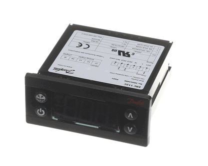 Randell Rp Cnt1909Bc Control Only, Erc112C , 8148-8268 Base M (RDRPCNT1909BC)