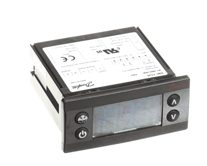 Randell Rp Cnt1909Rc Control Only, Erc112C , 8148-8268 Rail M (RDRPCNT1909RC)
