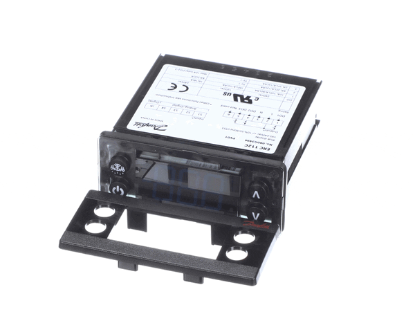 Randell Rp Cnt1914Bc Control Only, Erc112C , Dpt-290 Base, Pr (RDRPCNT1914BC)
