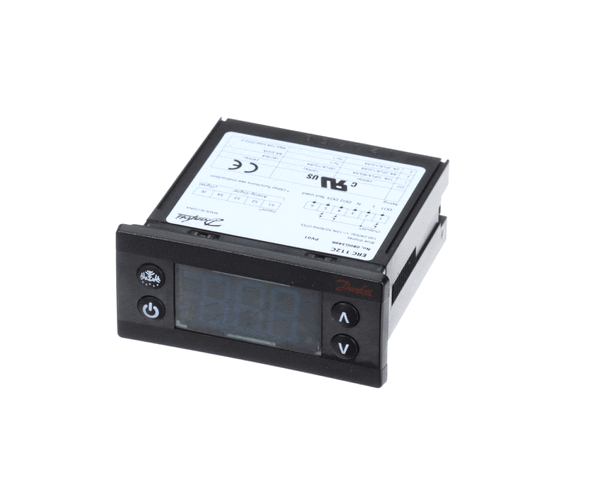 Randell Rp Cnt1914Rrc Control Only, Erc112C , Dpt-290 Raised R (RDRPCNT1914RRC)