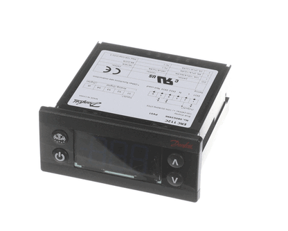 Randell Rp Cnt1915C Control Only, Erc112C , Rcp Maverik, Pre (RDRPCNT1915C)