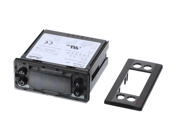 Randell Rp Cnt1916C Control Only, Erc112C , Fx Racetrack, Pr (RDRPCNT1916C)
