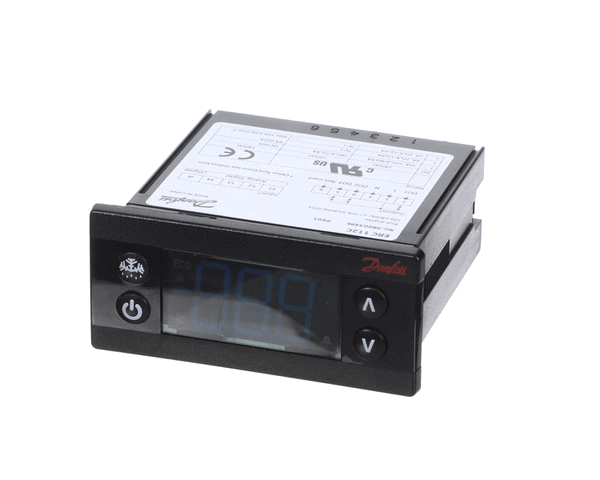 Randell Rp Cnt1925C Control Only, Erc112C, Dipping Cabinet, (RDRPCNT1925C)