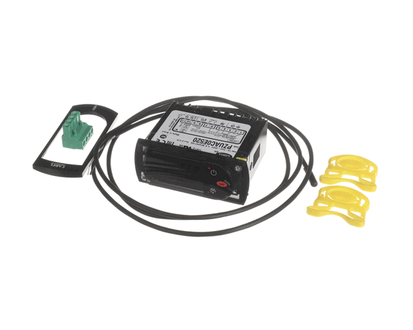 Randell Rpcnt2105Rr Control, Carel Dom-290 Raised Rail W/ Pr (RDRPCNT2105RR)
