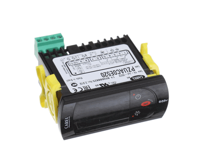 Randell Rp Cnt2106Car Control, Carel, 9000K-290, (RDRPCNT2106CAR)