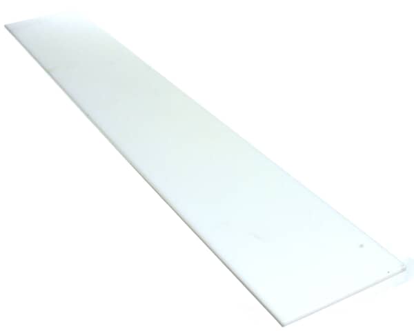Randell Rp Cph0848 Cutting Board, 1/2 X 8 X 48 Poly T08-003 (RDRPCPH0848)