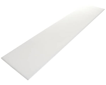 Randell Rp Cph1045 Cutting Board, 1/2 X 10 X 45 Poly (RDRPCPH1045)