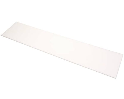 Randell Rp Cph1048 Cutting Board, 1/2 X 10 X 48 Poly (RDRPCPH1048)