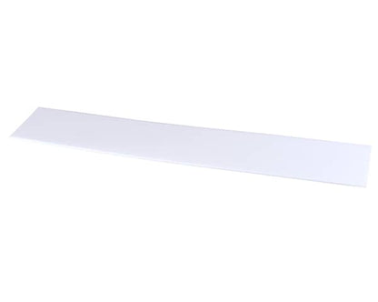 Randell Rp Cph1060 Cutting Board, 1/2 X 10 X 60 Poly (RDRPCPH1060)