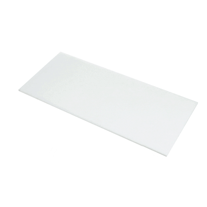 Randell Rp Cph1227 Cutting Board, 1/2 X 12 X 27 Poly (RDRPCPH1227)
