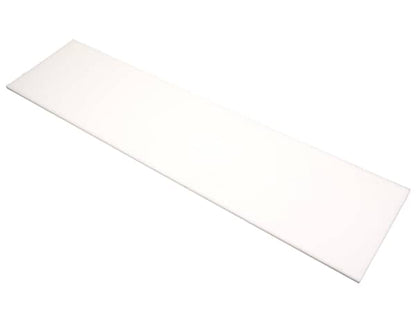 Randell Rp Cph1248 Cutting Board, 1/2 X 12 X 48 Poly (RDRPCPH1248)