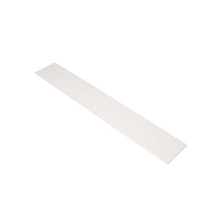 Randell Rp Cph1274 Cutting Board, 1/2 X 12 X 74 Poly (RDRPCPH1274)