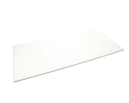 Randell Rp Cph1634 Cutting Board, 1/2 X 16 X 34, Poly (RDRPCPH1634)
