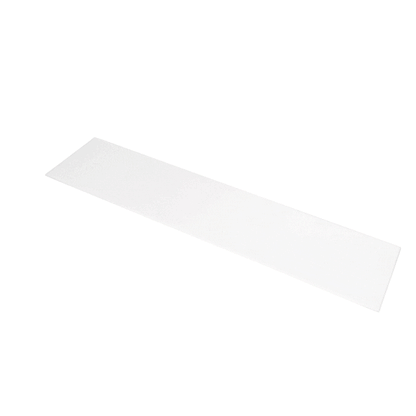 Randell Rp Cph1668 Cutting Board, 1/2 X 16 X 68 Poly (RDRPCPH1668)