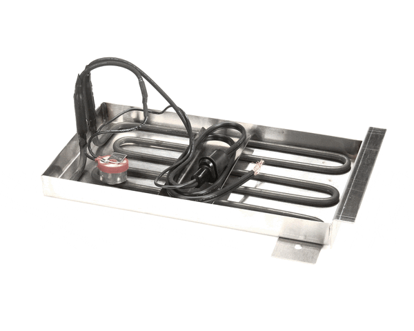 Randell Rp Cpn1601 Pan, Condensate 9000K-7 Field Install W/ (RDRPCPN1601)