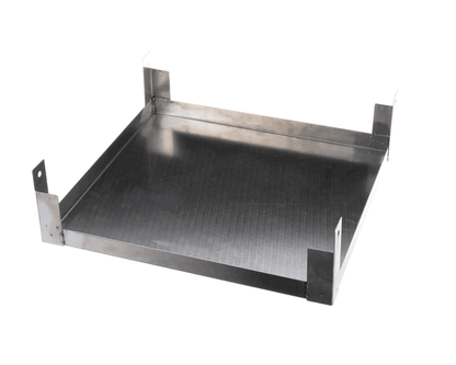 Randell Rp Cpn272 Pan, Condensate 1010/1020 Ri Underneath (RDRPCPN272)