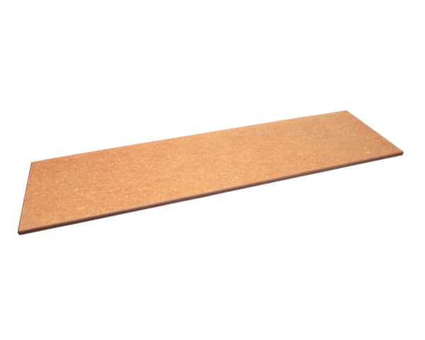 Randell Rp Crh1036 Cutting Board, 1/2 X 10 X 36 Richlite (RDRPCRH1036)