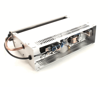 Randell Rp Csy0502 Coil Assembly, 404A,W/Valve, Solenoid, L (RDRPCSY0502)
