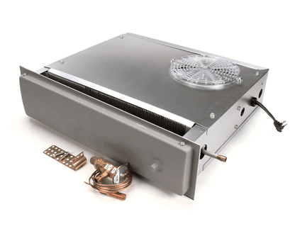 Randell Rp Csy100 Coil, Assy Mull W/ Rf Vlv100 R-12 Applic (RDRPCSY100)