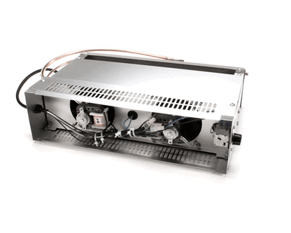 Randell Rp Csy108S Coil Assy, 404A Lo-Temp W/ Vlv, Sol, & C (RDRPCSY108S)