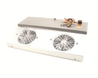 Randell Rp Csy17A Coil, 17 Assembly W/ Rf Valve200 (RDRPCSY17A)