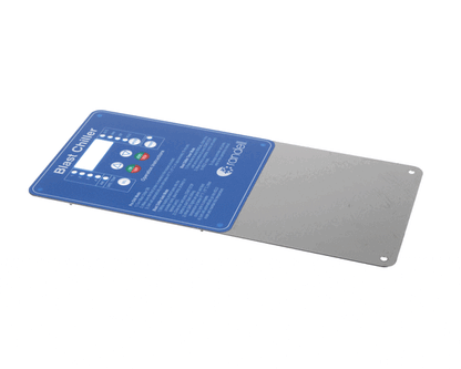 Randell Rp Cvr1401 Cover, Control Bc-18-Pub-R Or (RDRPCVR1401)