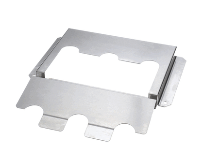 Randell Rp Cvr1701 Cover,Filler Lines Housing Qc2-100 (RDRPCVR1701)