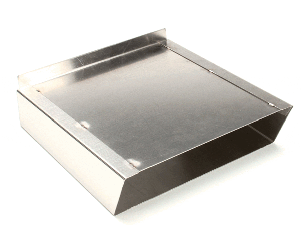 Randell Rp Dct0801 Duct, Evap Rail Fan, Ph120E2.1, Ph120E3 (RDRPDCT0801)