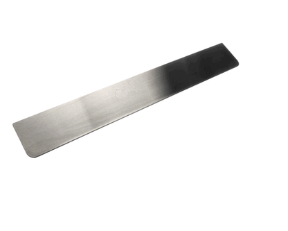 Randell Rp Dfl1702 Deflector, Cheese Baffle - Front, Dpt (T (RDRPDFL1702)