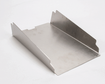 Randell Rp Div0104 Rail Spacer, 8.25 8383N & 8111N Az-Pt (RDRPDIV0104)