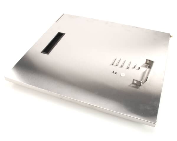 Randell Rp Dor103 Door, 24 Rh Az-7 (St 2/02) W/ Pfg & Rece (RDRPDOR103)