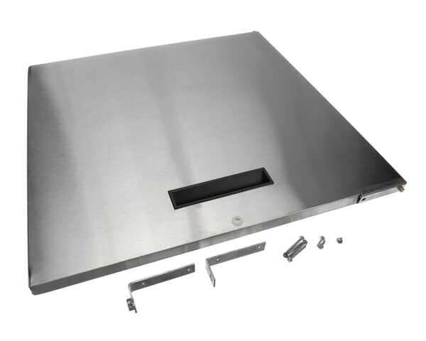 Randell Rp Dor1201 Refg Door Assy, 27L X 27H Self Closing L (RDRPDOR1201)