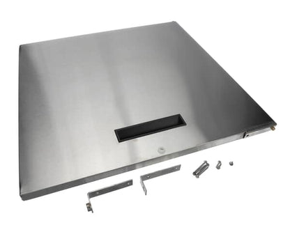 Randell Rp Dor1201 Refg Door Assy, 27L X 27H Self Closing L (RDRPDOR1201)