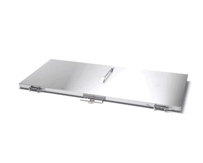 Randell Rp Dor6020L Door, 2020 Lh S/S 2Dr Ri After #84102 (P (RDRPDOR6020L)