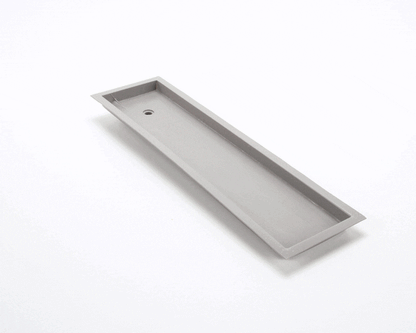 Randell Rp Drp004 Pan, Pre 05/98, 18.75 X 4.25 Evap Drn Mi (RDRPDRP004)