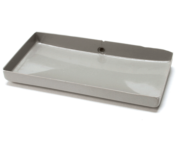 Randell Rp Drp0401 Drain Pan, 14 X 8 Evaporator Va-80, Rear (RDRPDRP0401)