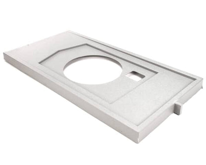 Randell Rp Drp0601 Pan, Plastic Evap, 43000-44000 Dc After (RDRPDRP0601)