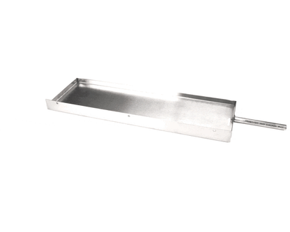 Randell Rp Drp1501R Pan,Drip Qc2-40/Qc3-40/Bc-18-Pub-L Pan O (RDRPDRP1501R)