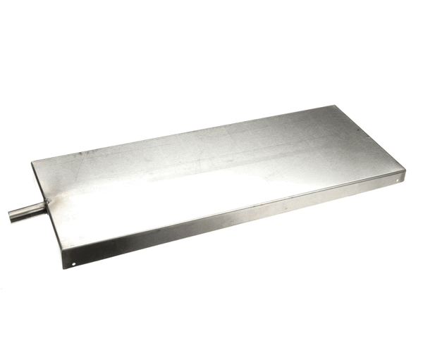 Randell Rp Drp1701 Pan, Drip S/S Rc300 18.25 X 7.3 (RDRPDRP1701)