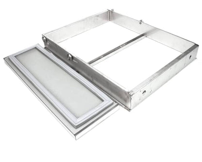 Randell Rp Dwr130Lp Drawer Assembly, 27 Lo Pr0 Cartridge, To (RDRPDWR130LP)