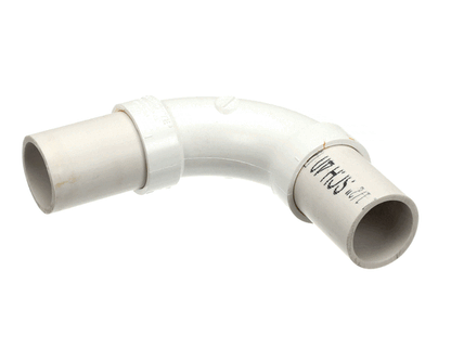 Randell Rp Elb0903 Elbow Drain For Chick Fil A (RDRPELB0903)