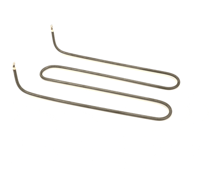 Randell Rp Elm500B Element 500 Watt 120 Volt M Shaped Ends (RDRPELM500B)
