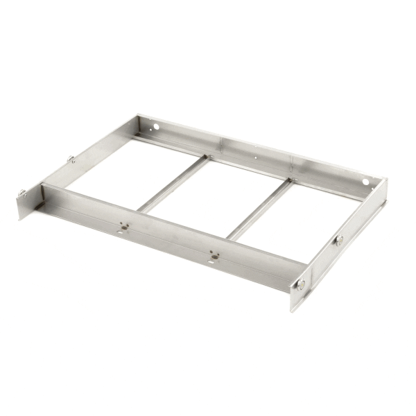 Randell Rp Frm1201 44 Drawer Frame W/4 Deep Pans (RDRPFRM1201)