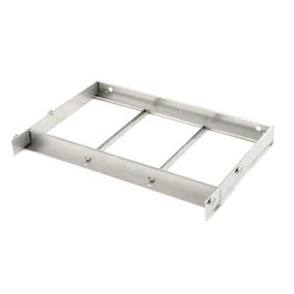 Randell Rp Frm1201 44 Drawer Frame W/4 Deep Pans (RDRPFRM1201)