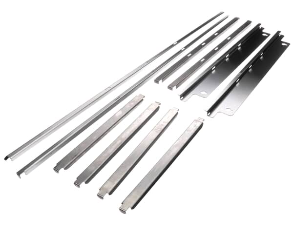 Randell Rp Frm9045 Frame Assy, 3 Pan Opening Az 9030, 9045, (RDRPFRM9045)