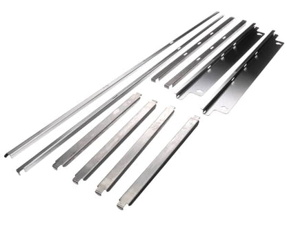 Randell Rp Frm9045 Frame Assy, 3 Pan Opening Az 9030, 9045, (RDRPFRM9045)