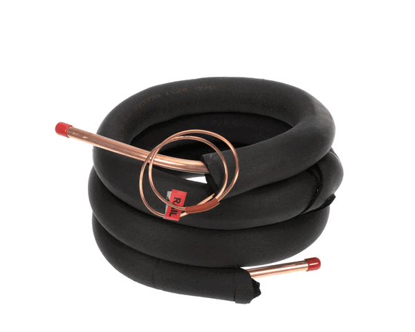 Randell Rp Hex1720R Heat Exchange T07-0651/T07-064 (RDRPHEX1720R)